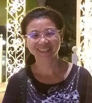 陳智華 陳智華
