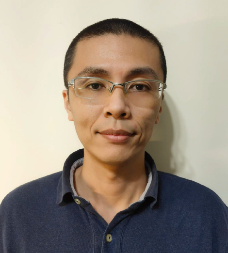 楊博傑 楊博傑