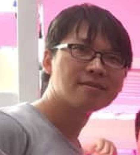 顧志華 顧志華