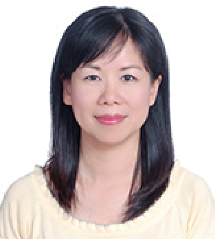 何佳玲 何佳玲